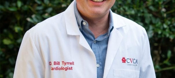 Dr. Bill Tyrrell