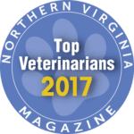 Northern Virginia magazine top vet