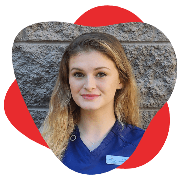 Faith Becraft Veterinary Assistant Faith Becraft Veterinary Assistant