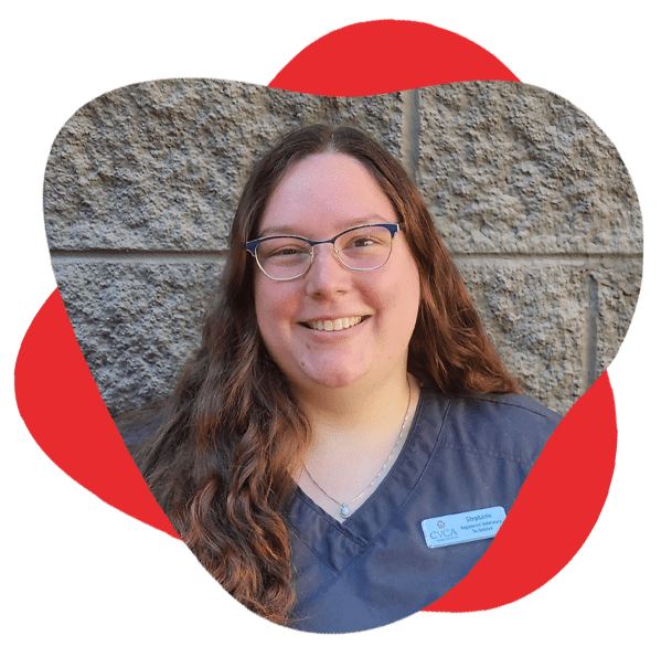 Steph Kistler RVT Steph Kistler RVT