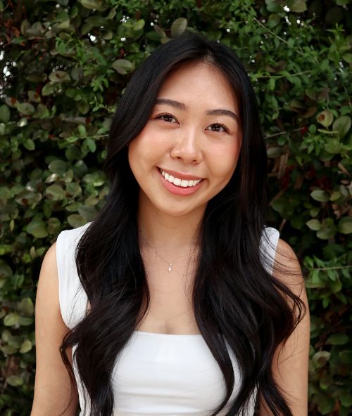 Peyton Tam